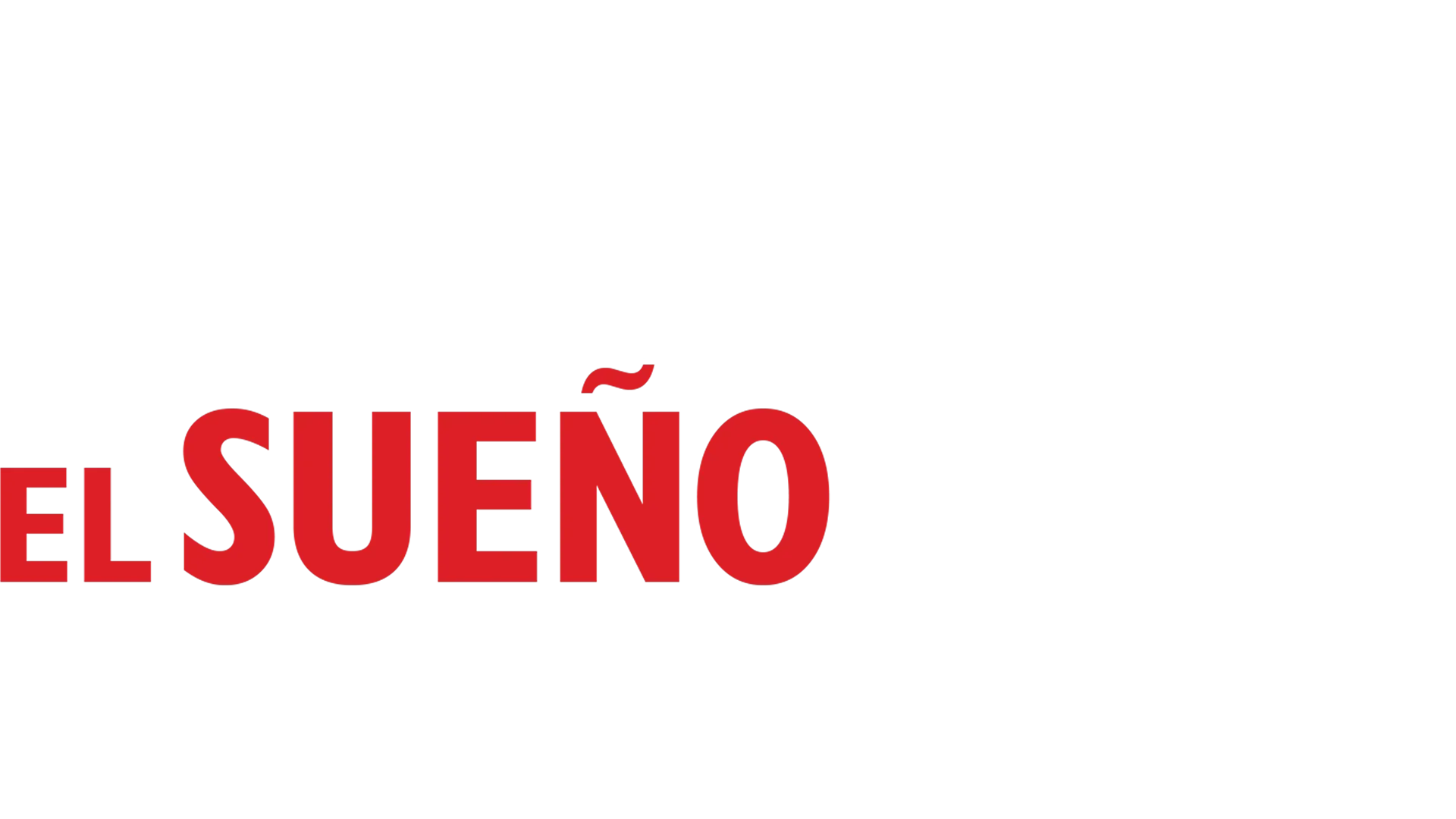 El sueño de Red
