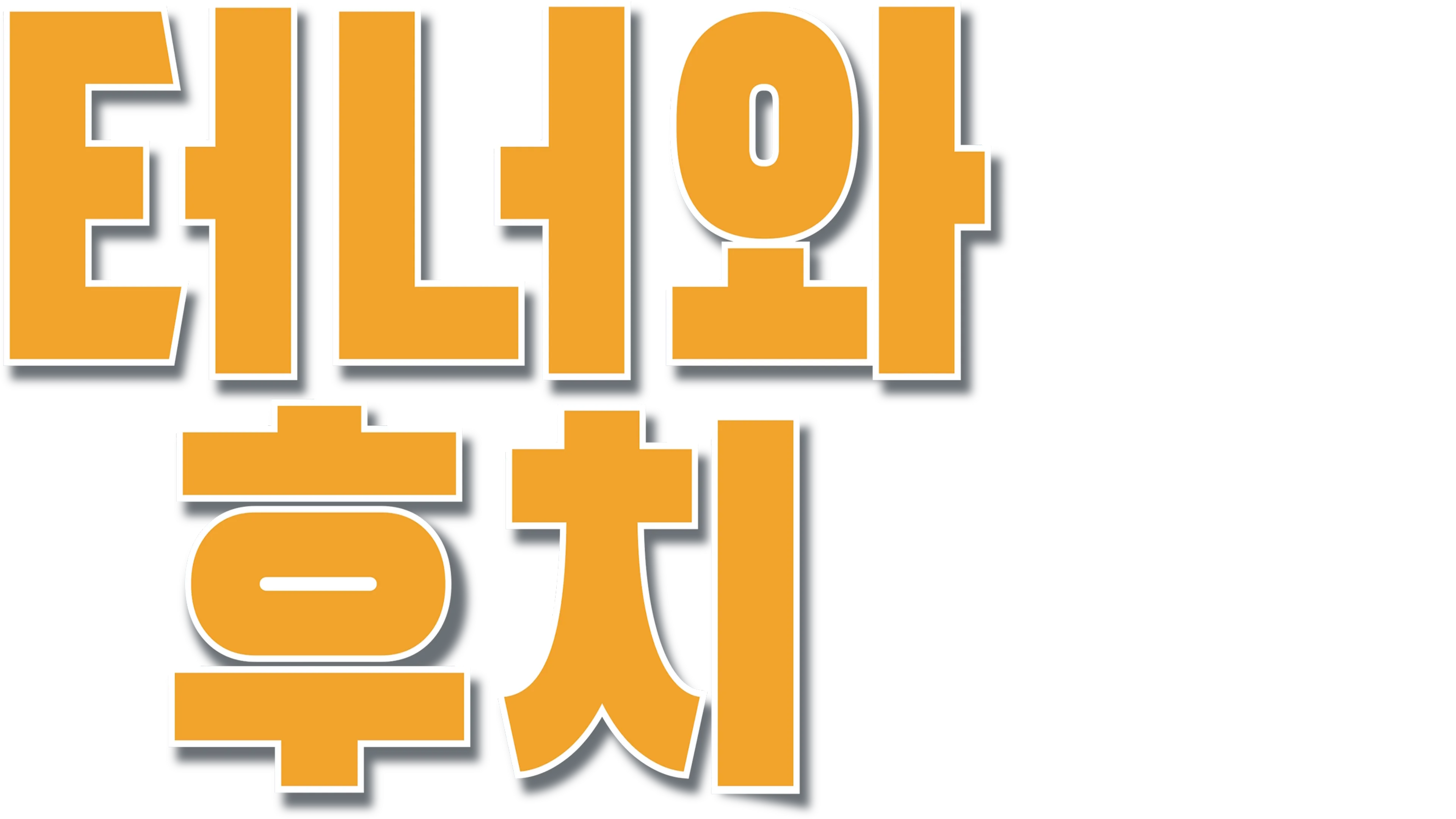 터너와 후치