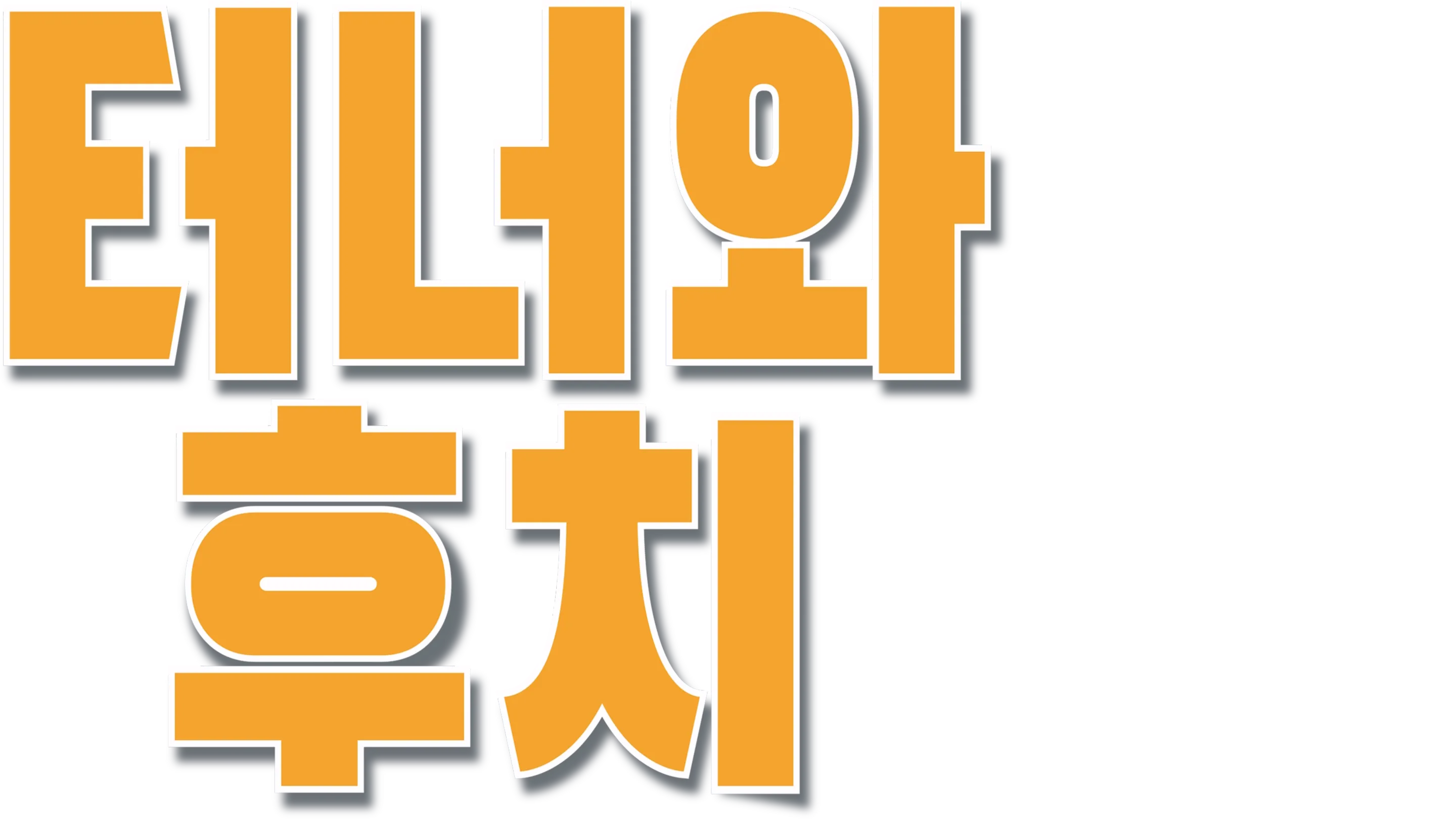 터너와 후치