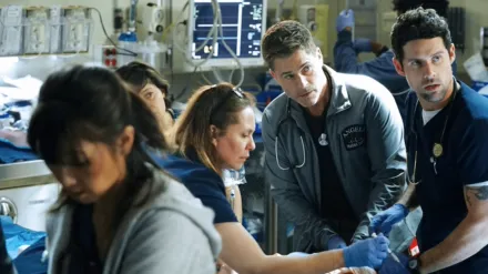 Code Black