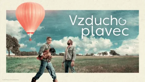 thumbnail - Vzduchoplavec