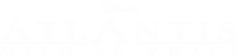 Atlantis: Milo se vrací