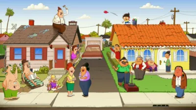 thumbnail - S1:E5 Groundhog Day