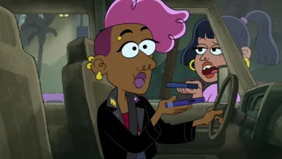 thumbnail - S1:E10 Primos: Road Trip - Primos Twiftie-Palooza