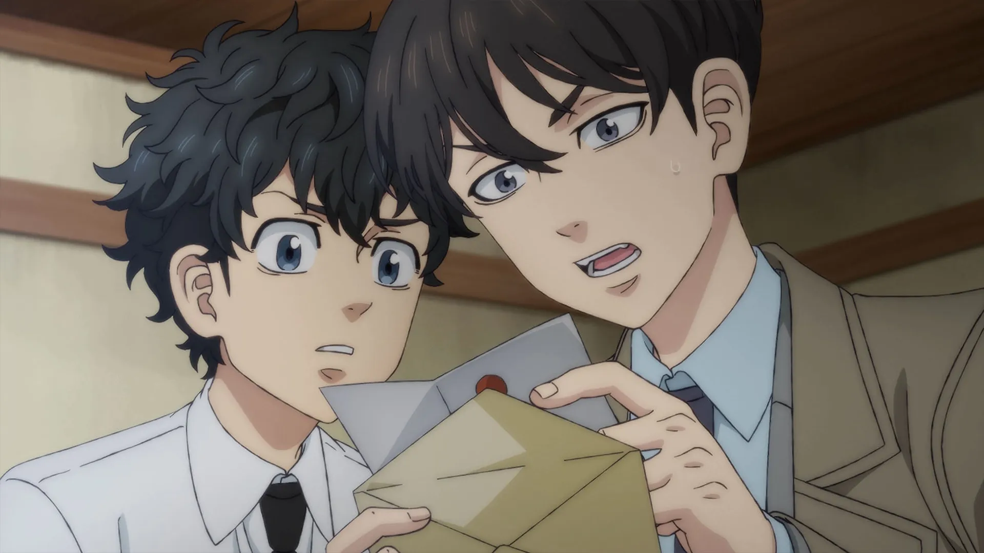 thumbnail - S2:E12 Last Order