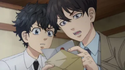 thumbnail - S2:E12 Last Order