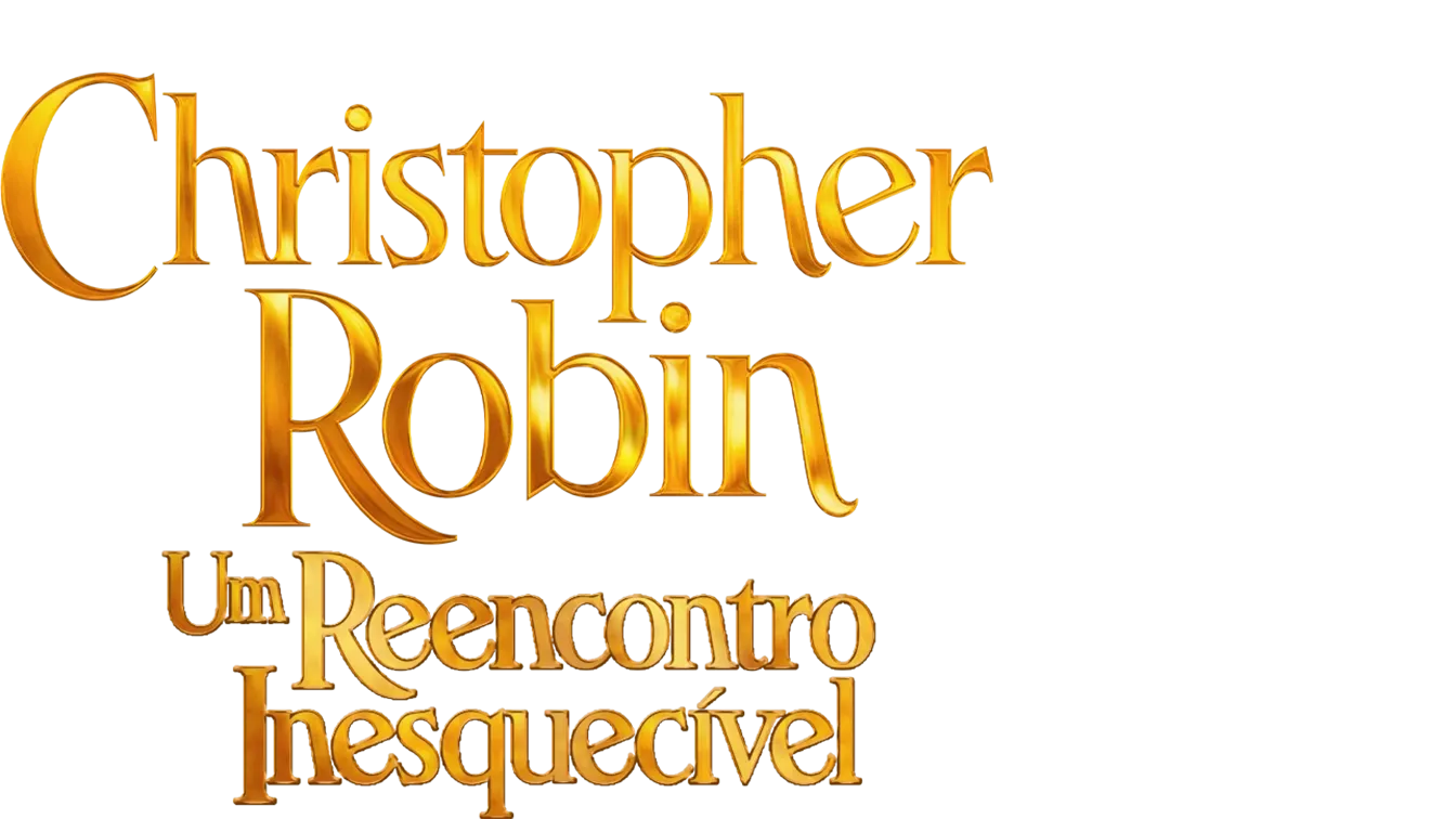 Christopher Robin: Um Reencontro Inesquecível