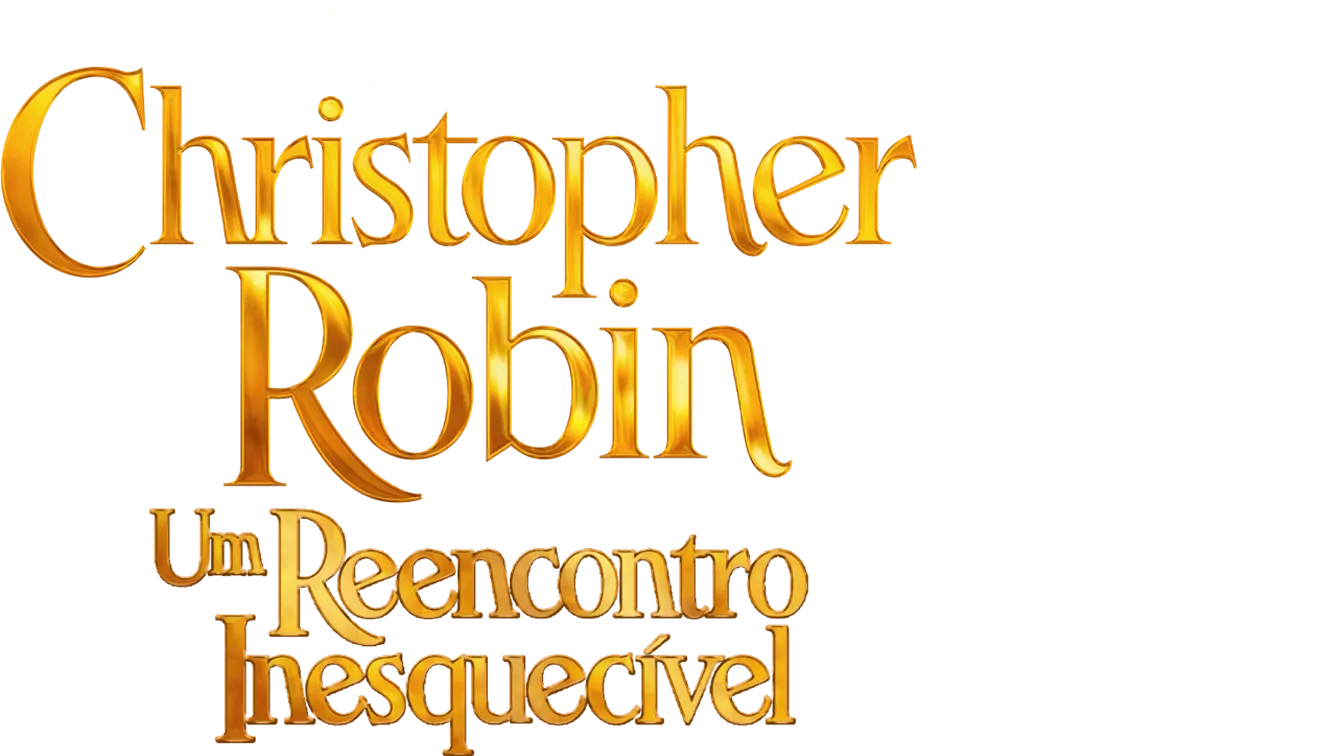 Christopher Robin: Um Reencontro Inesquecível