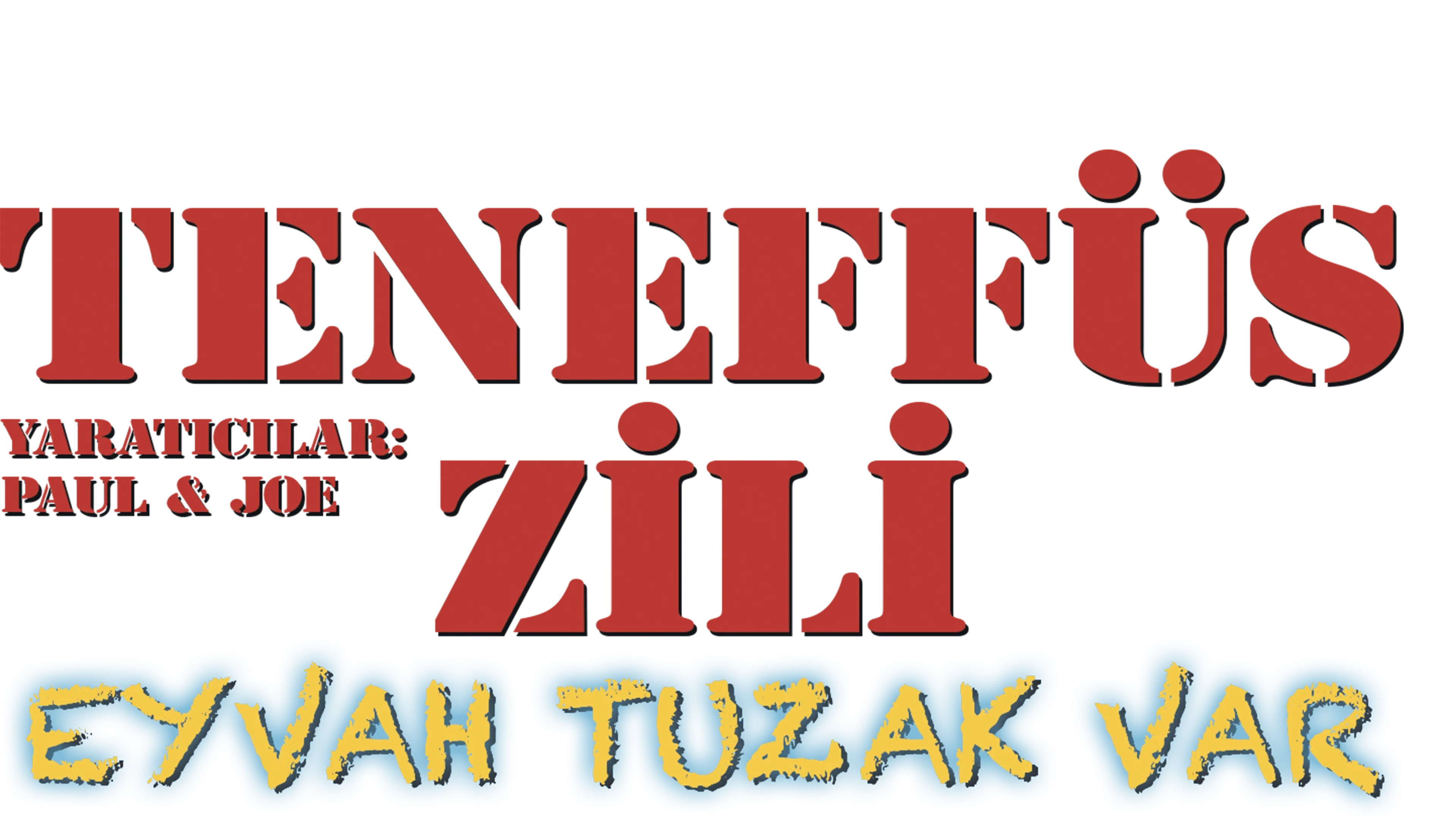 Teneffüs Zili: Eyvah Tuzak Var