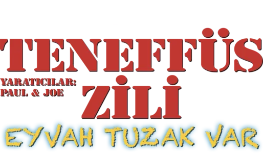 Teneffüs Zili: Eyvah Tuzak Var