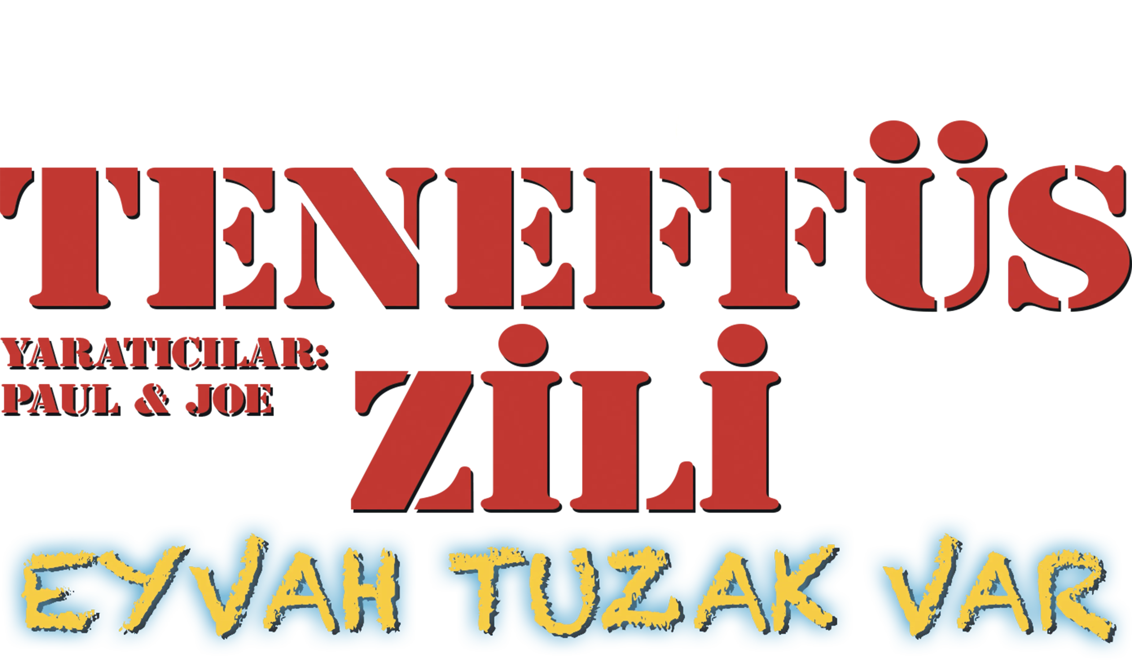 Teneffüs Zili: Eyvah Tuzak Var