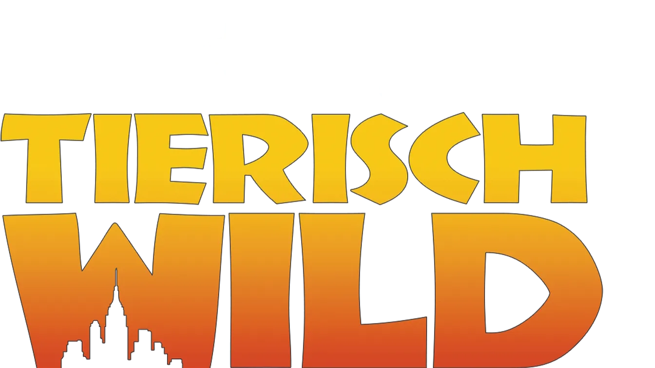 Tierisch wild