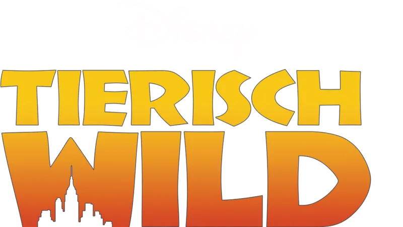 Tierisch wild