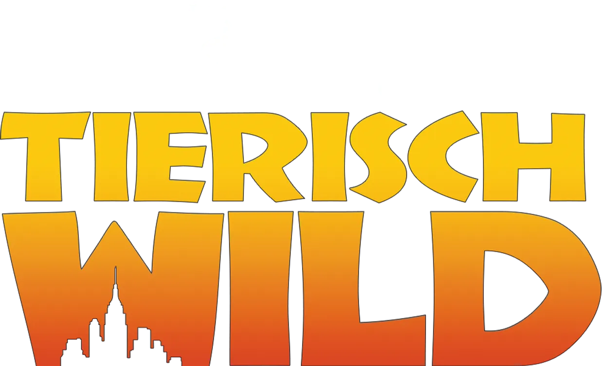 Tierisch wild