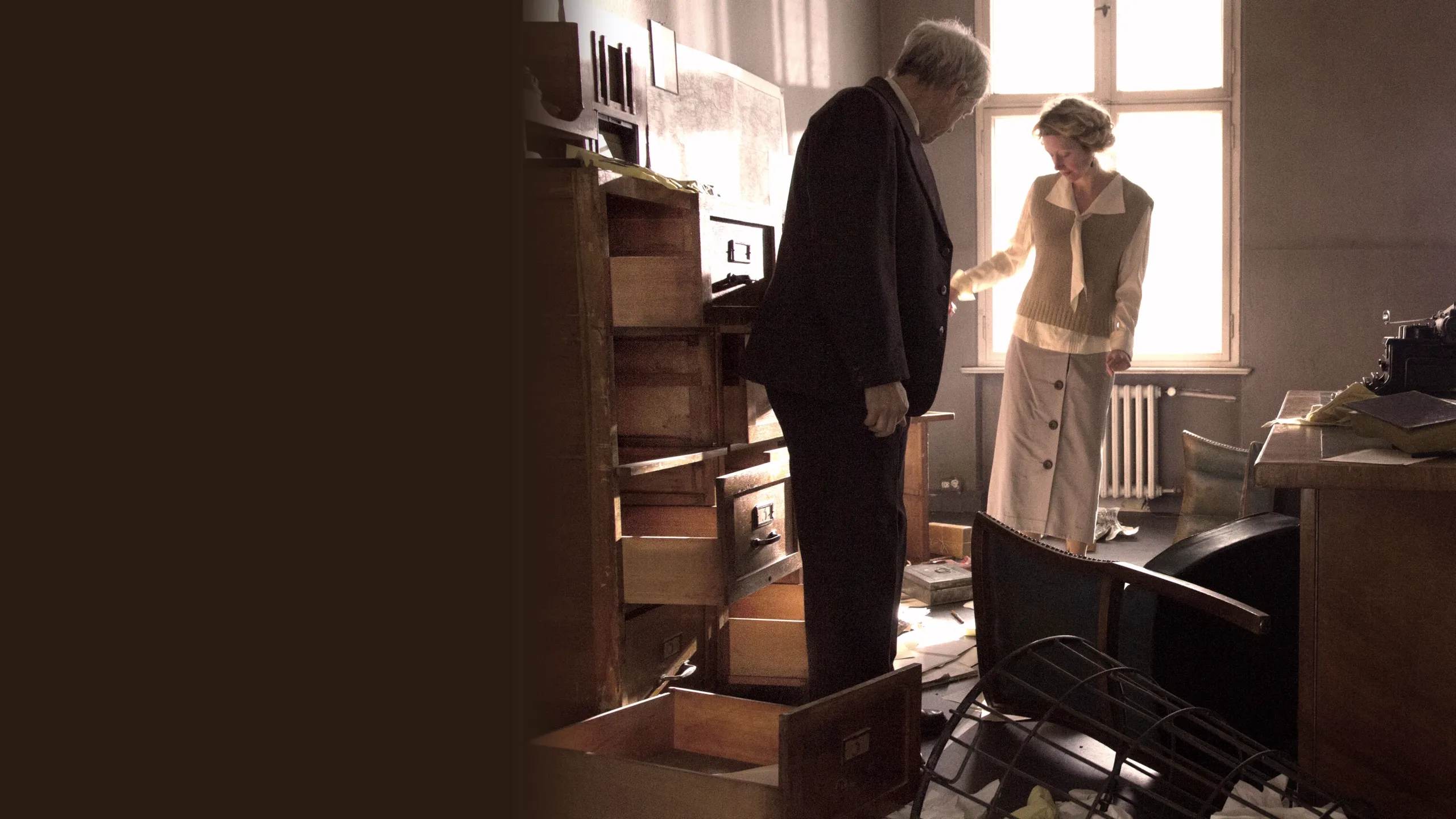 Hitler’s Battle Against The Press