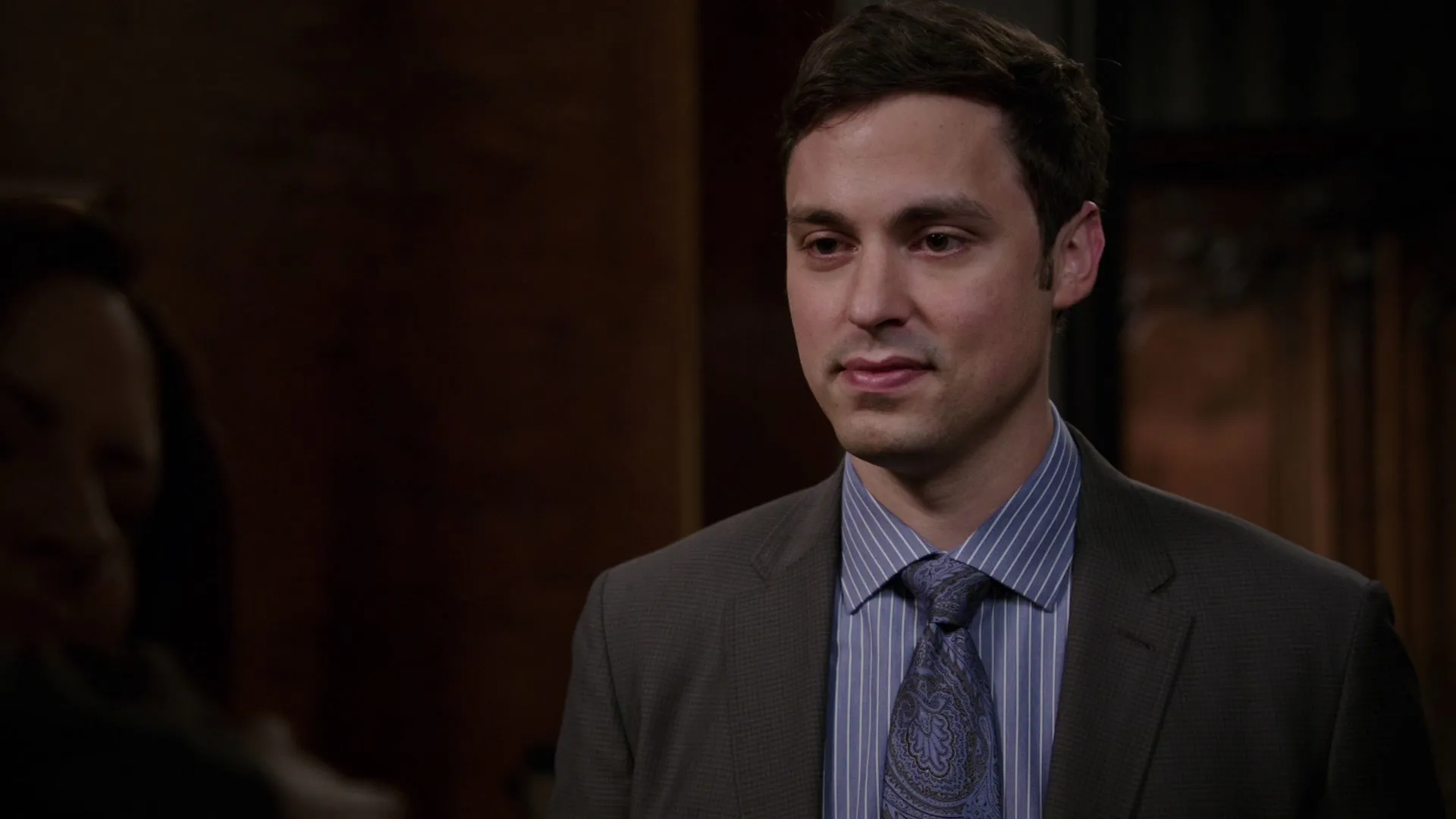 thumbnail - S9:E14 The Master in the Slop
