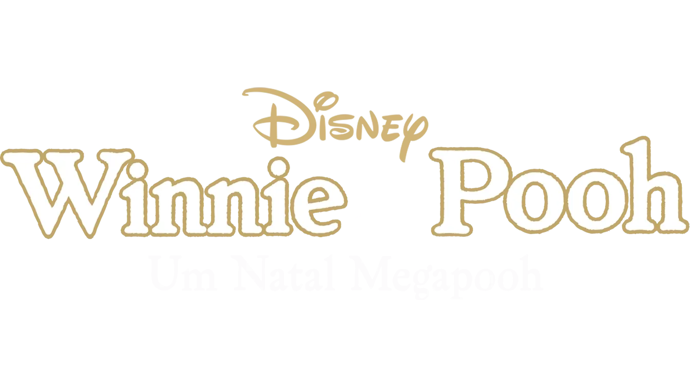 Winnie the Pooh: Um Natal Megapooh
