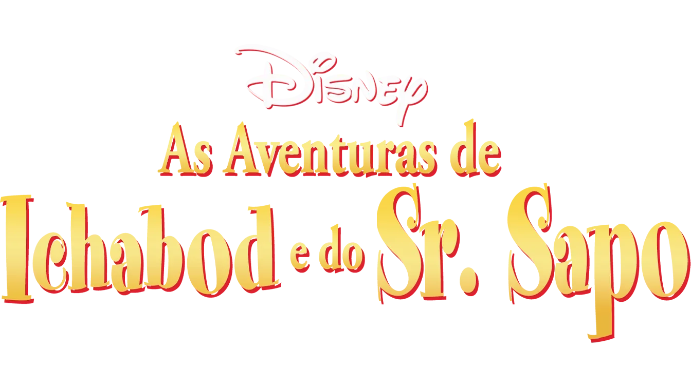 As Aventuras de Ichabod e Sr. Sapo