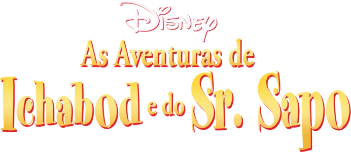 As Aventuras de Ichabod e Sr. Sapo