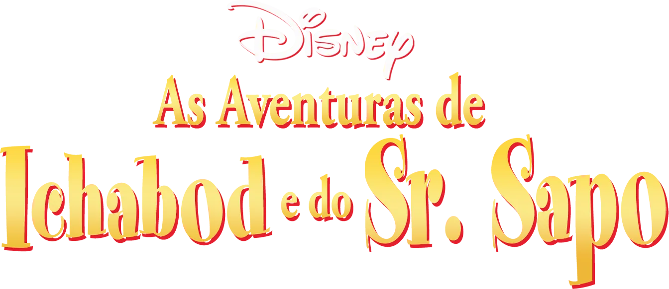 As Aventuras de Ichabod e Sr. Sapo