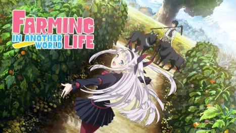 thumbnail - Farming Life in Another World