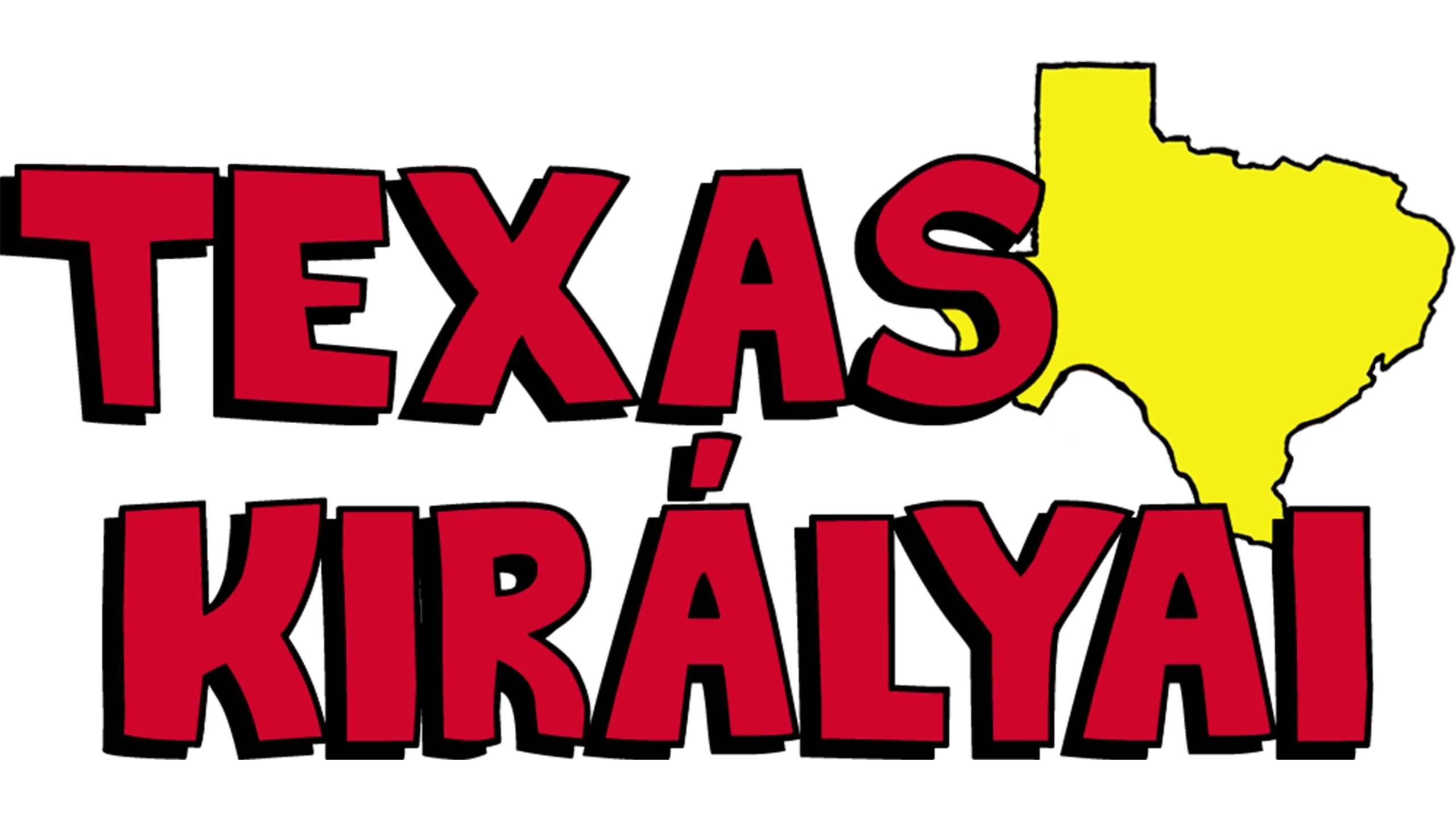 Texas királyai