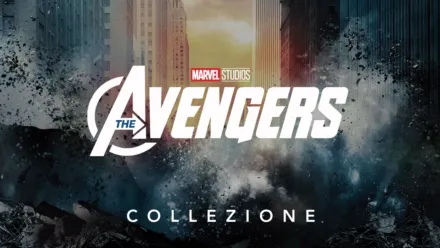 thumbnail - Marvel's Avengers