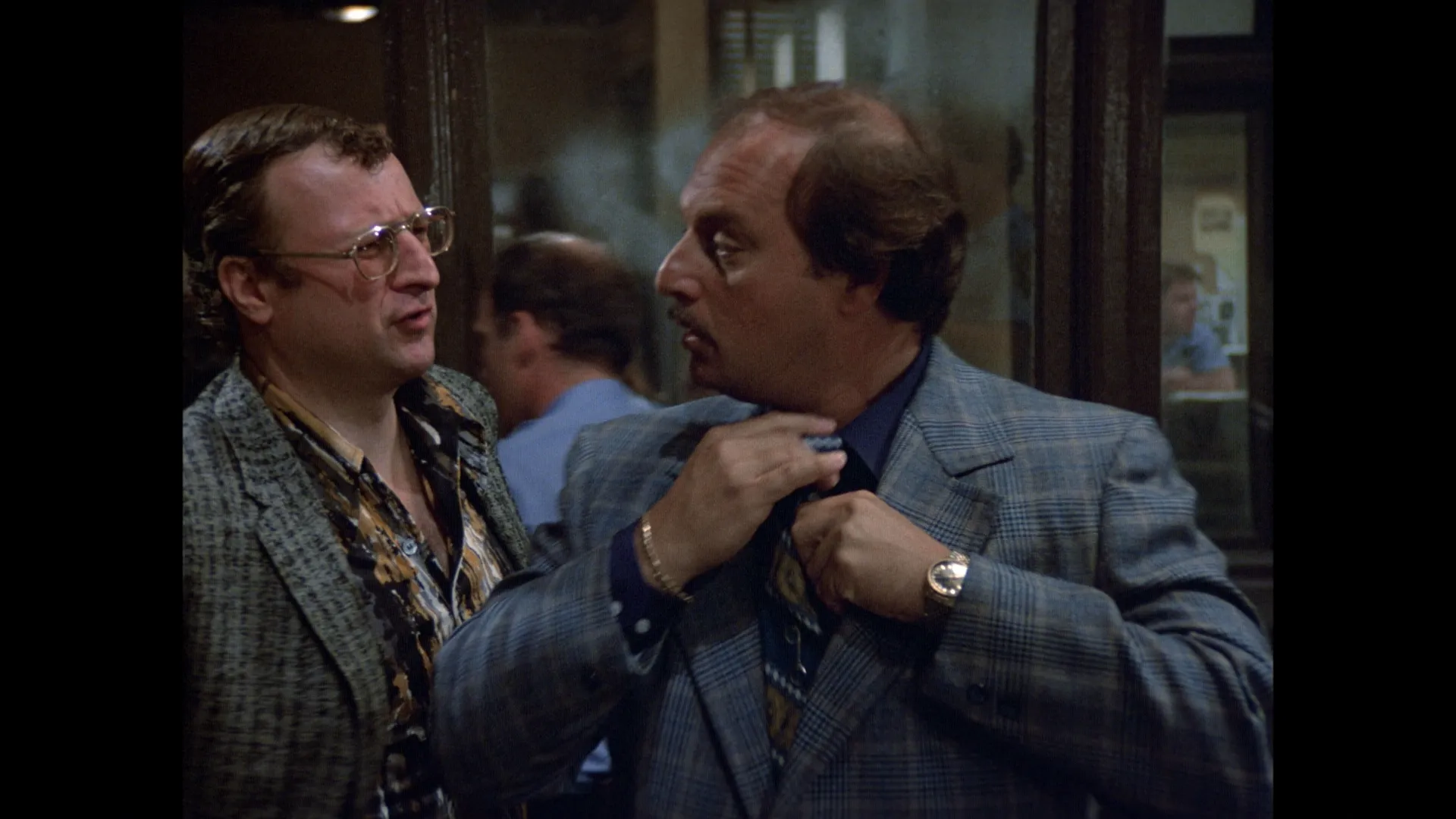 thumbnail - S7:E4 Bald Ambition