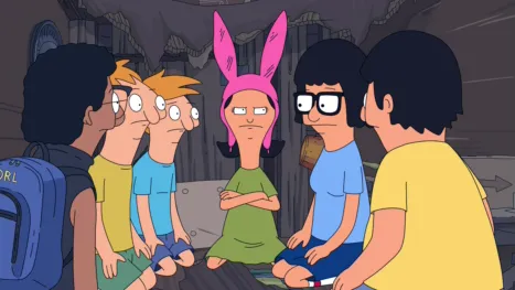 thumbnail - Bob's Burgers