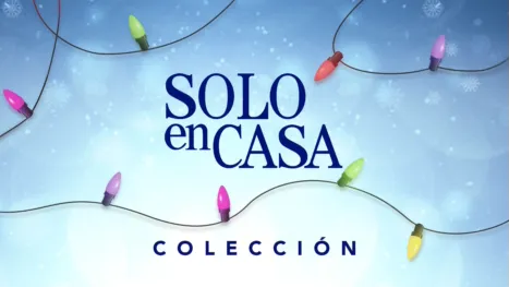 thumbnail - Solo en casa