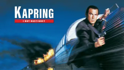 Kapring i høy hastighet