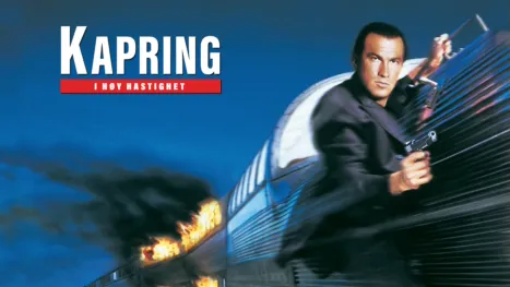 thumbnail - Kapring i høy hastighet