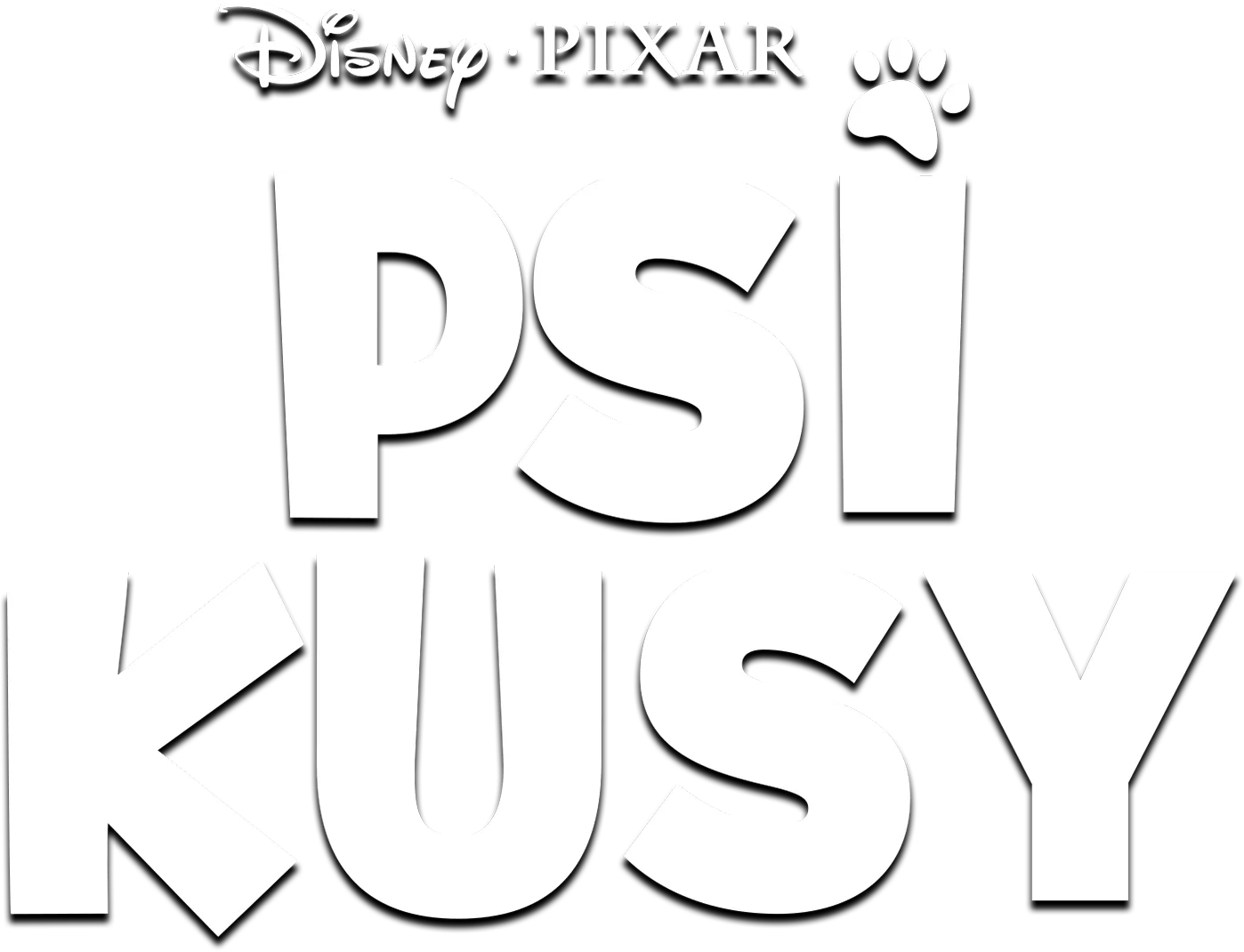 Psí kusy