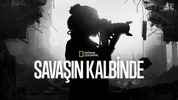 thumbnail - Savaşın Kalbinde