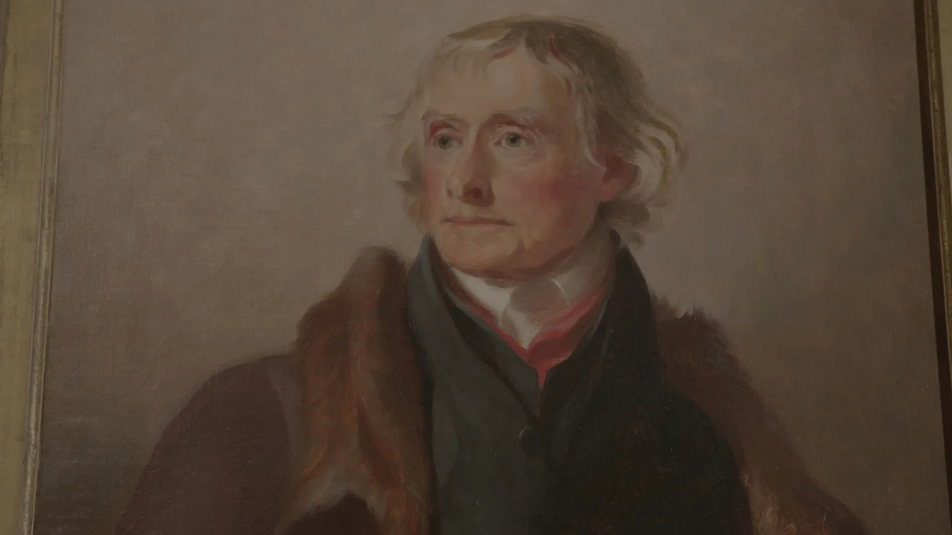thumbnail - S1:E6 Jefferson's Legacy (1809-1826)