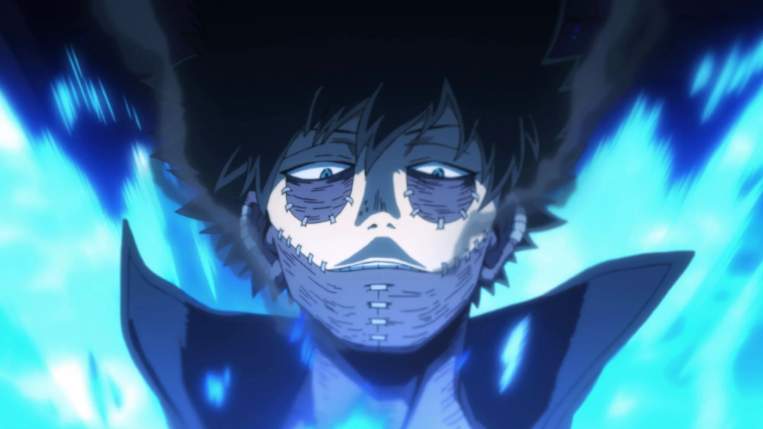 thumbnail - S6：第4話「第117話　継承」