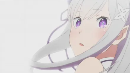 Re:ZERO -Starting Life in Another World-