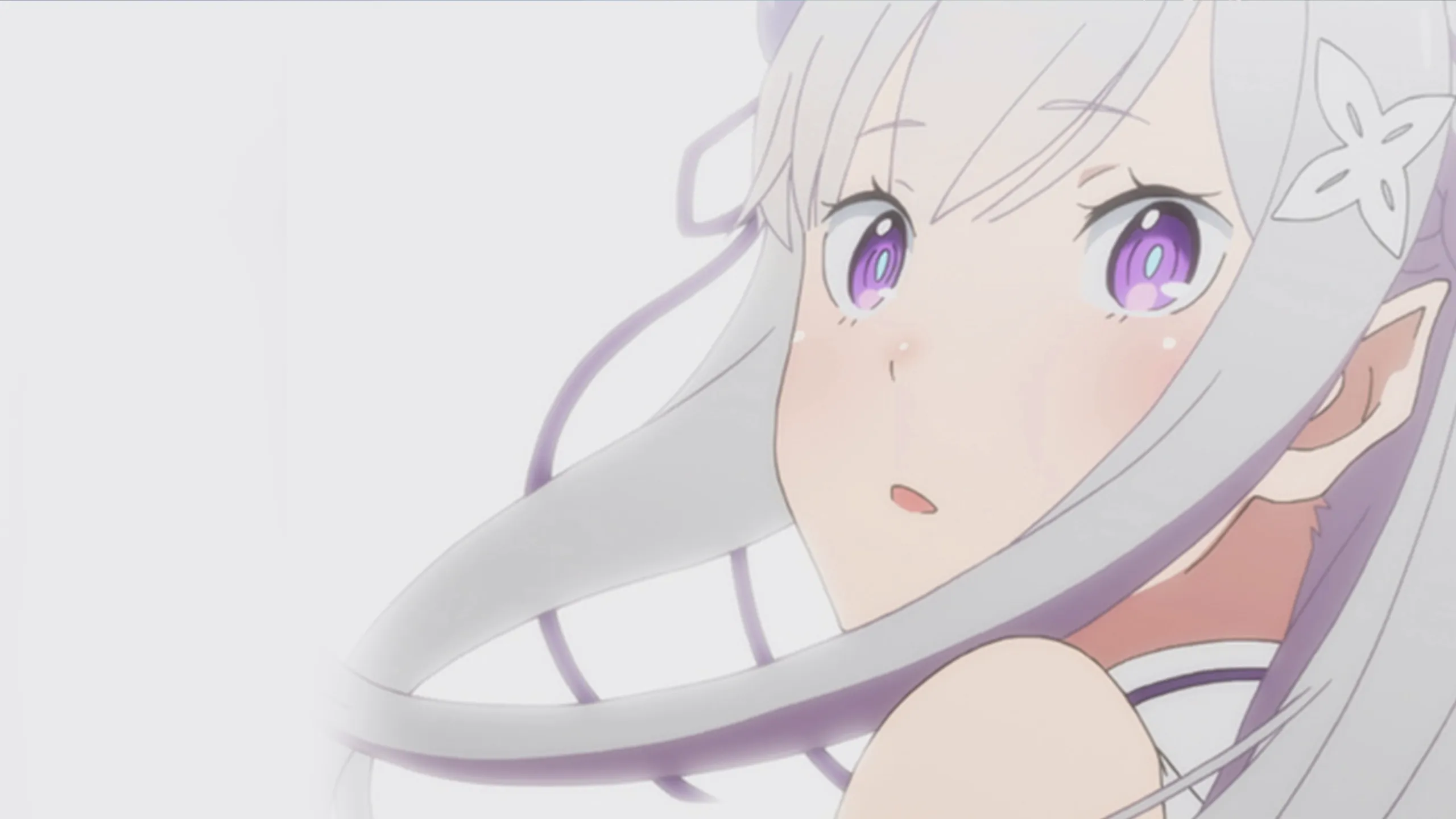 Re:ZERO -Starting Life in Another World-