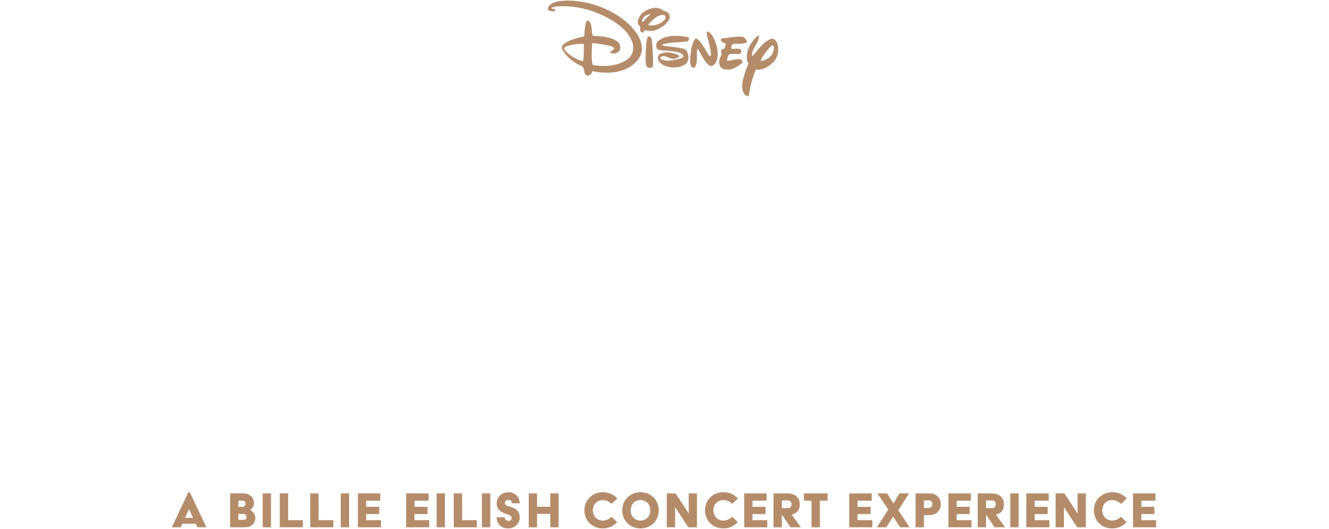 Happier Than Ever: LA로 보내는 러브레터