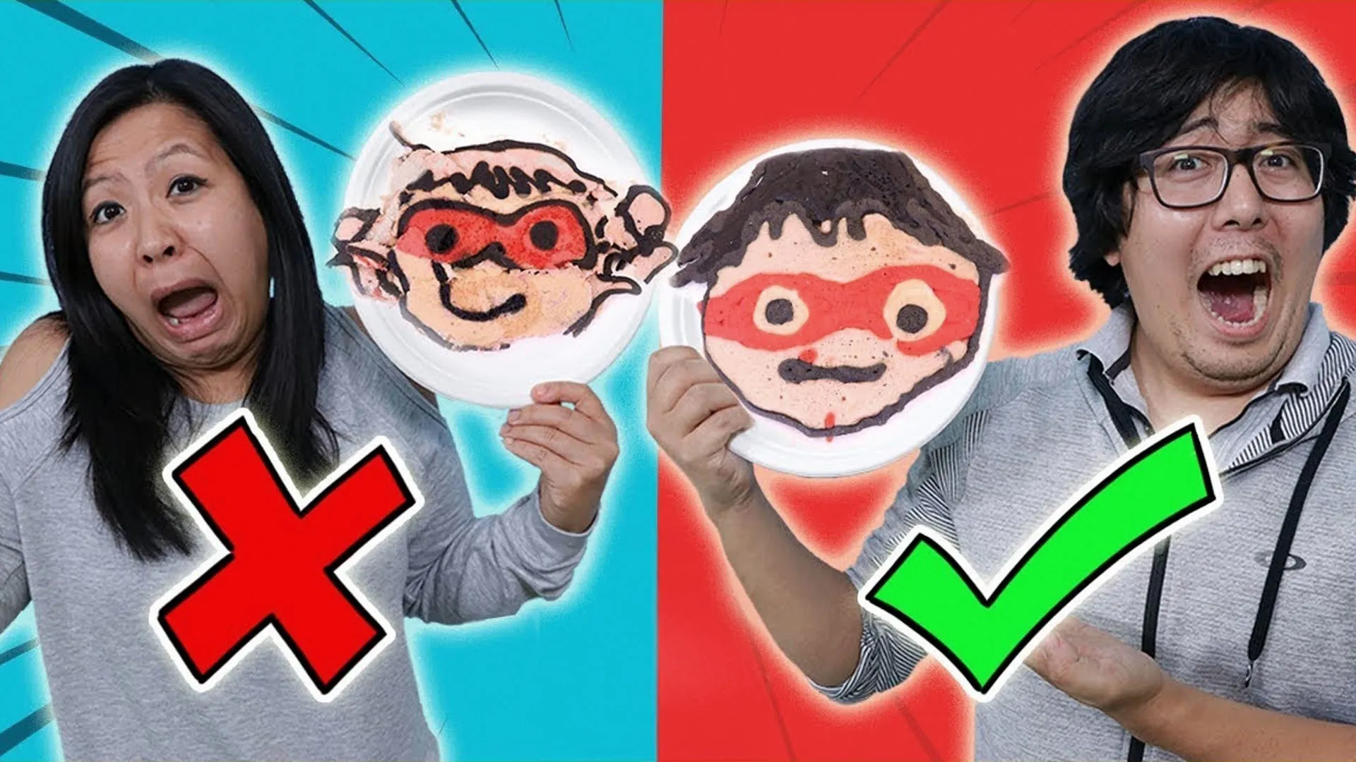 thumbnail - S1:E13 IRL Red Titan to the Rescue!