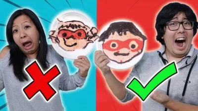 thumbnail - S1:E13 IRL Red Titan to the Rescue!