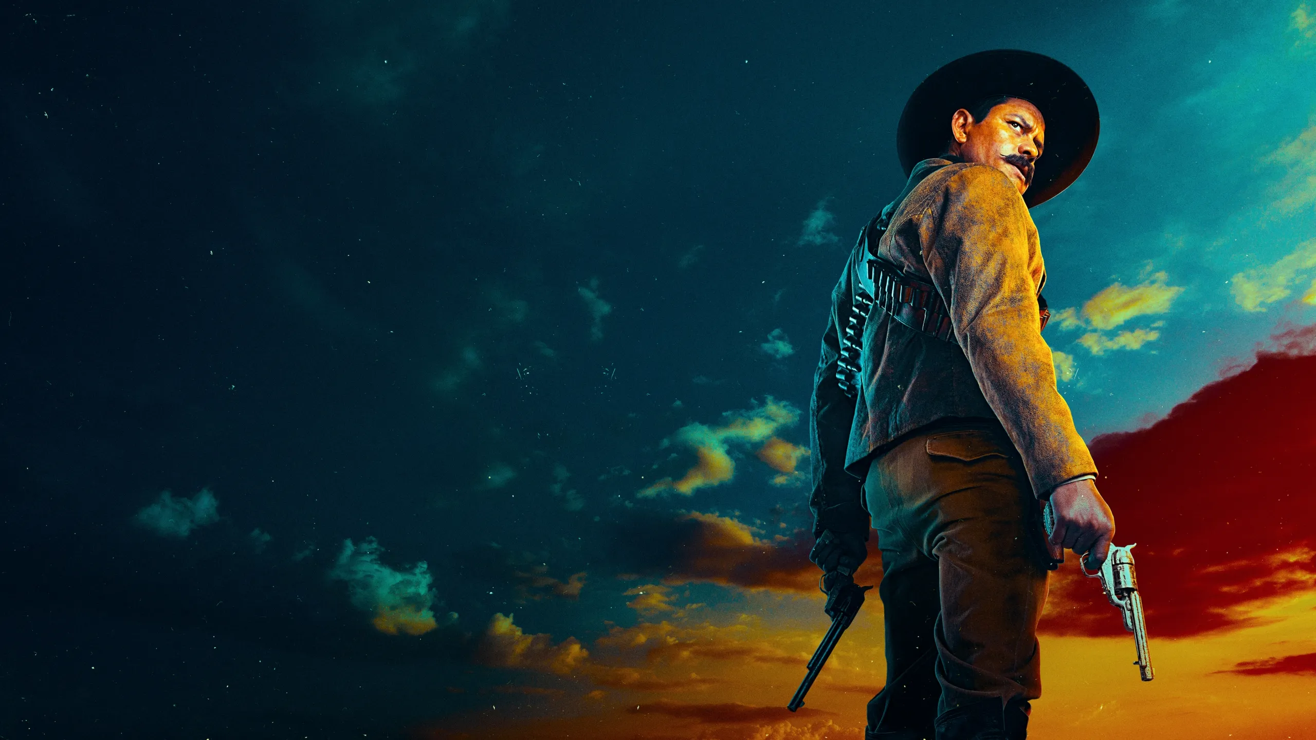 Pancho Villa: The Centaur of the North