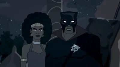 thumbnail - S5:E16 T'Chanda