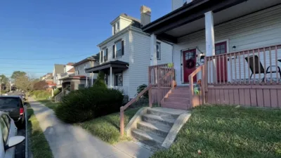 thumbnail - S1:E7 Who Left the Seat Up?