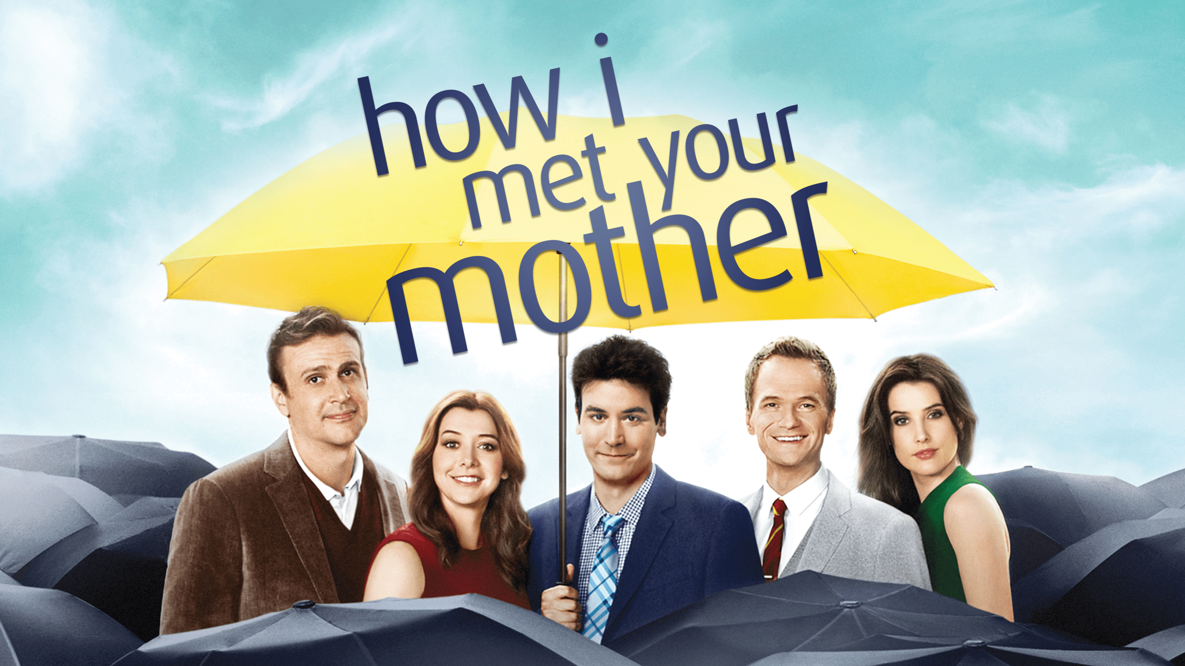 Watch How I Met Your Mother Full Episodes Disney Compose