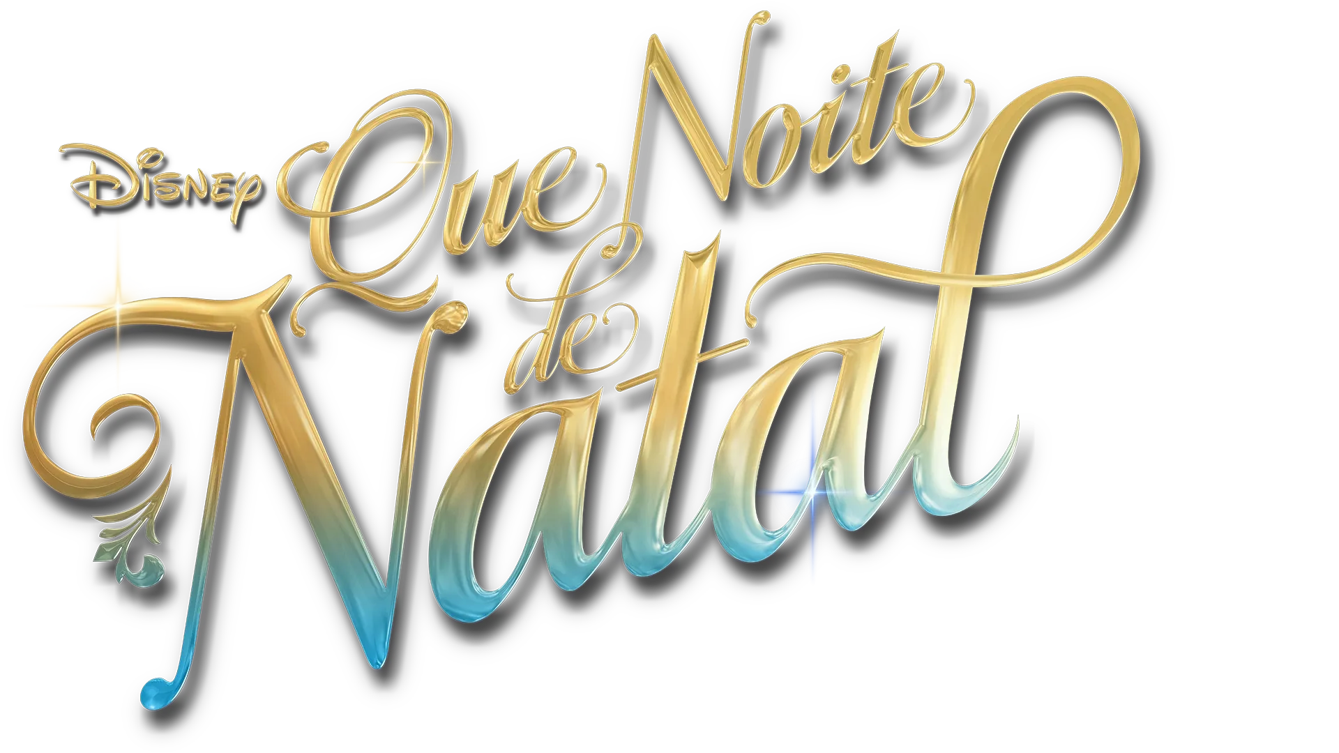 Que Noite de Natal