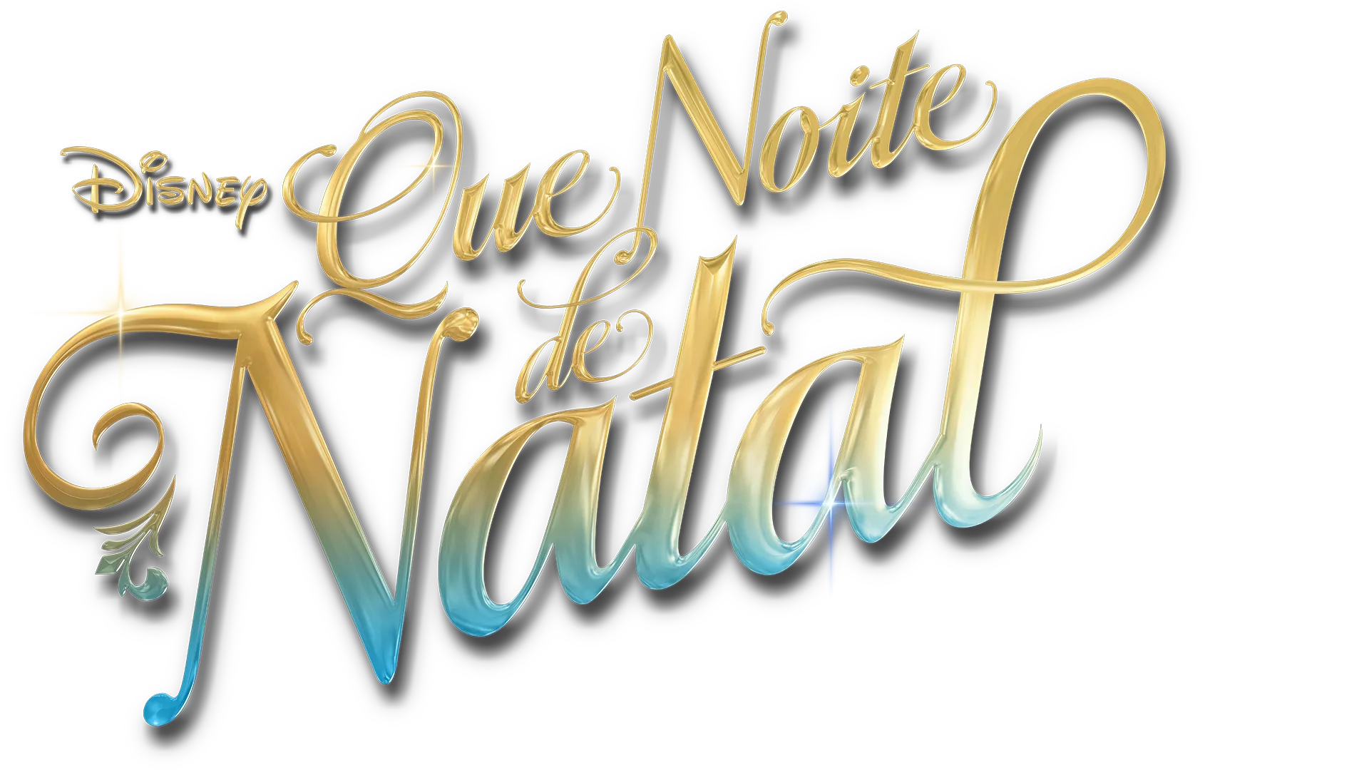 Que Noite de Natal
