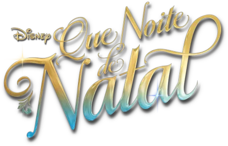 Que Noite de Natal