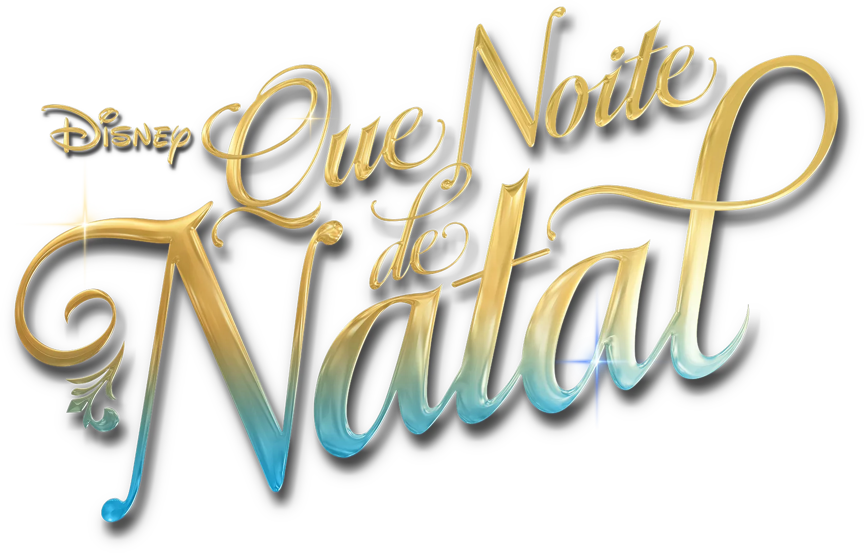 Que Noite de Natal