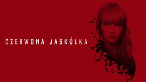 thumbnail - Czerwona jaskółka